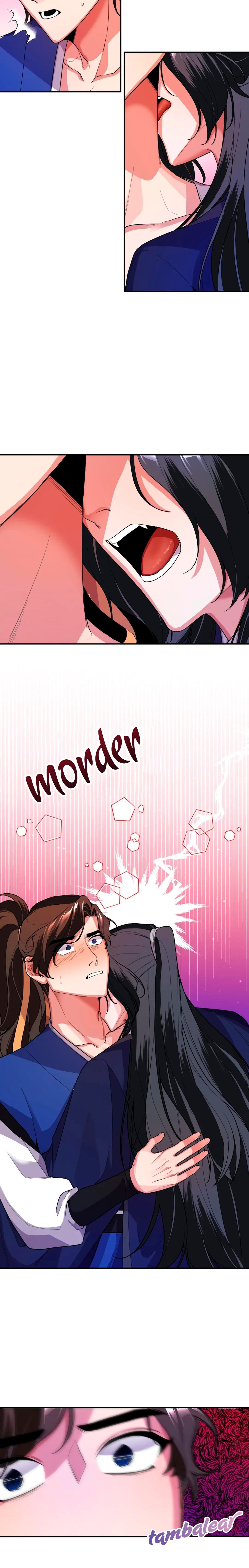 26 Habitante de medianoche