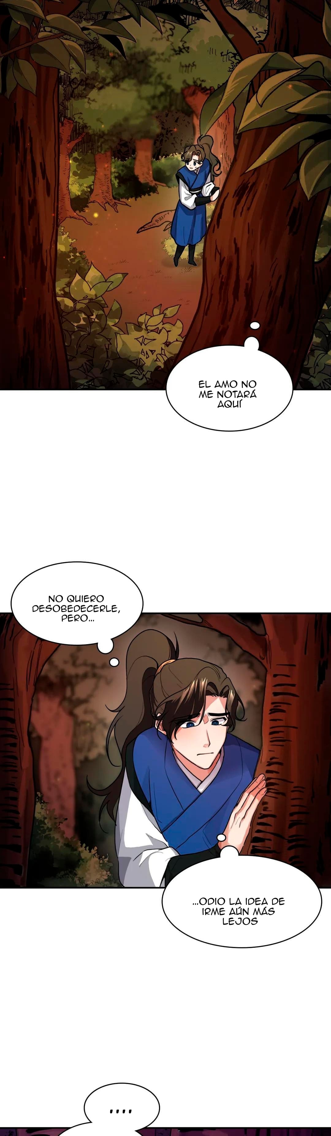 16 Habitante de medianoche