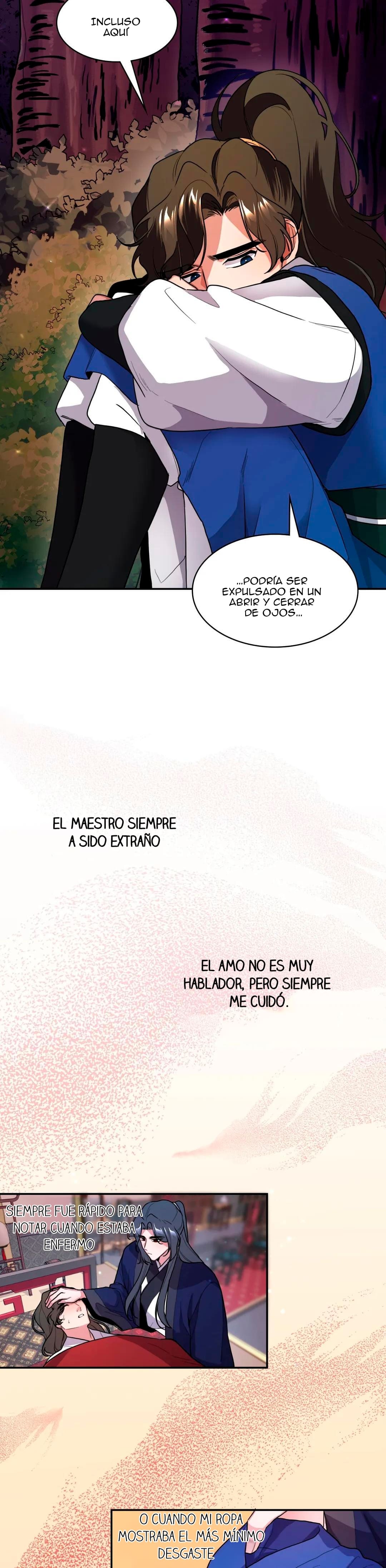 17 Habitante de medianoche