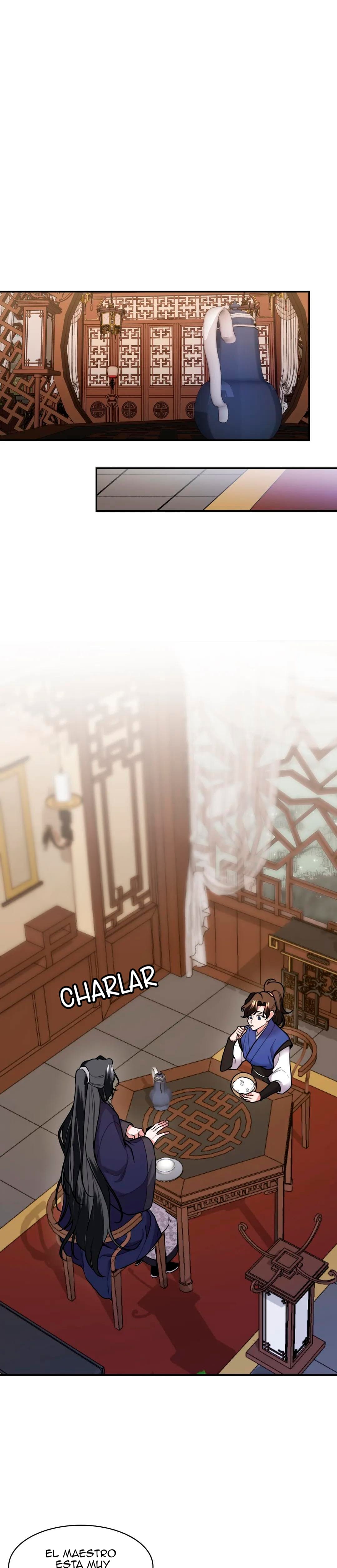 5 Habitante de medianoche