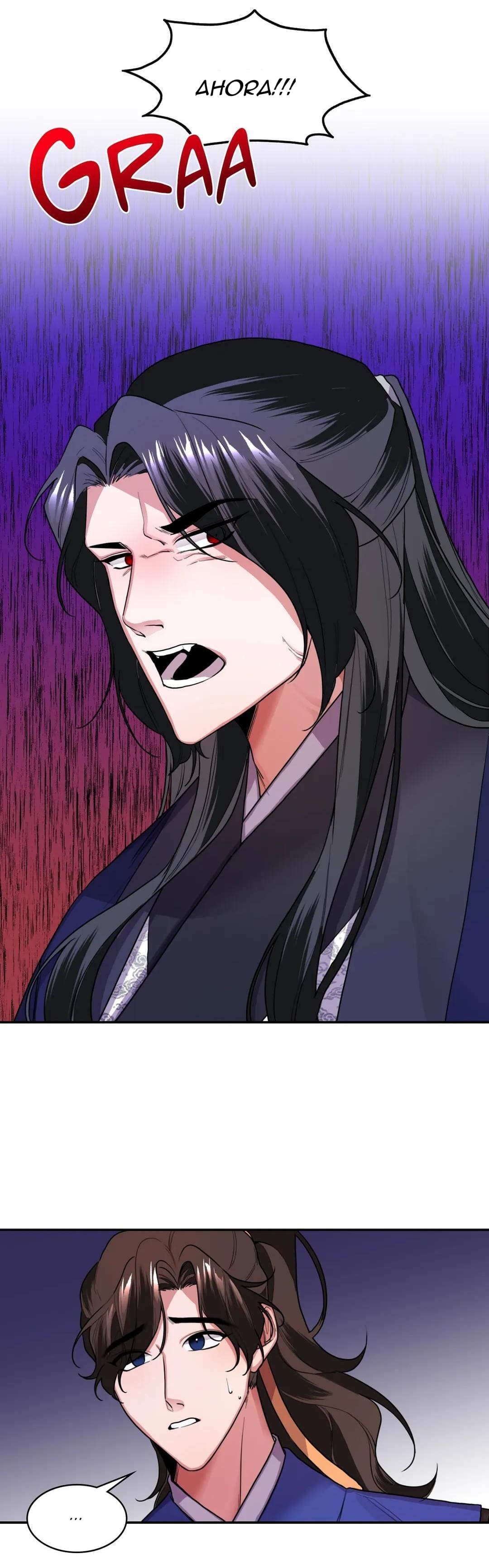 14 Habitante de medianoche