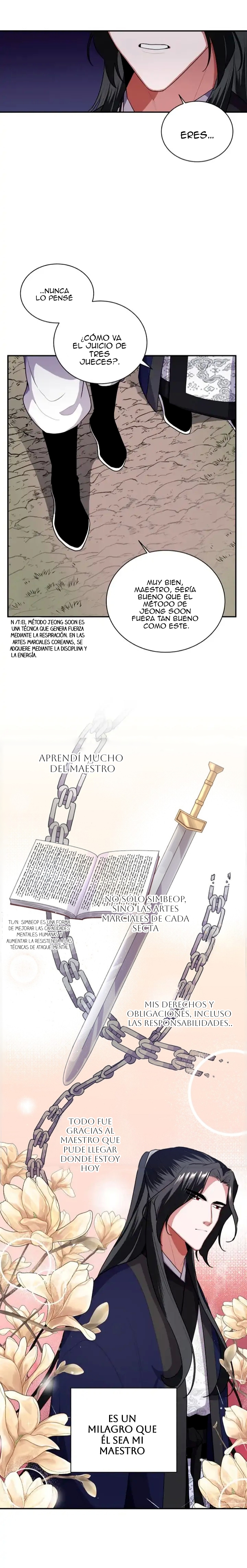 14 Habitante de medianoche