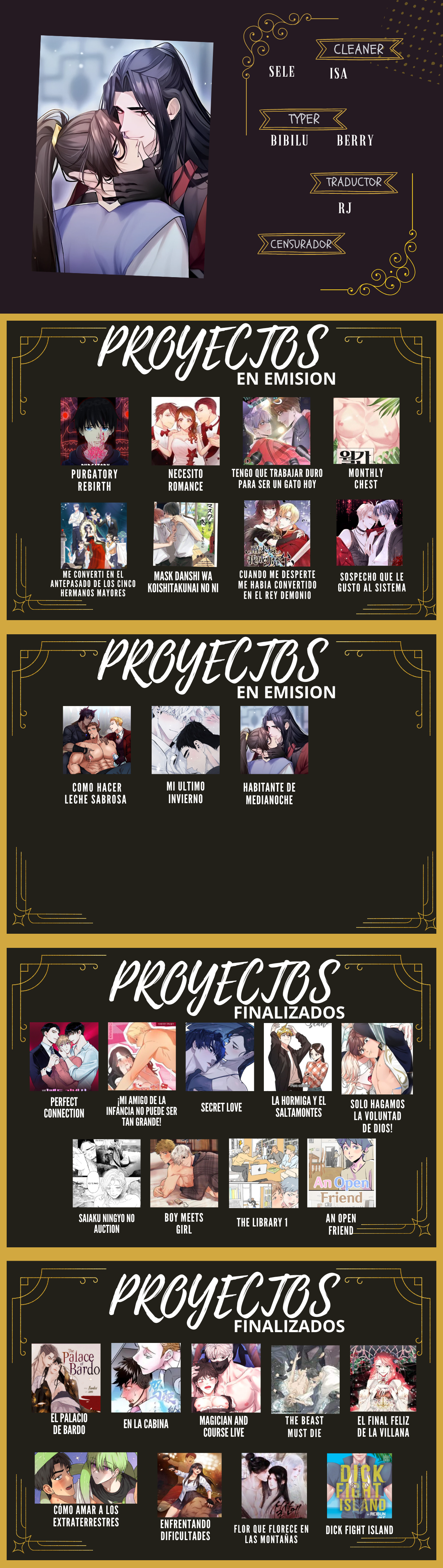 0 Habitante de medianoche