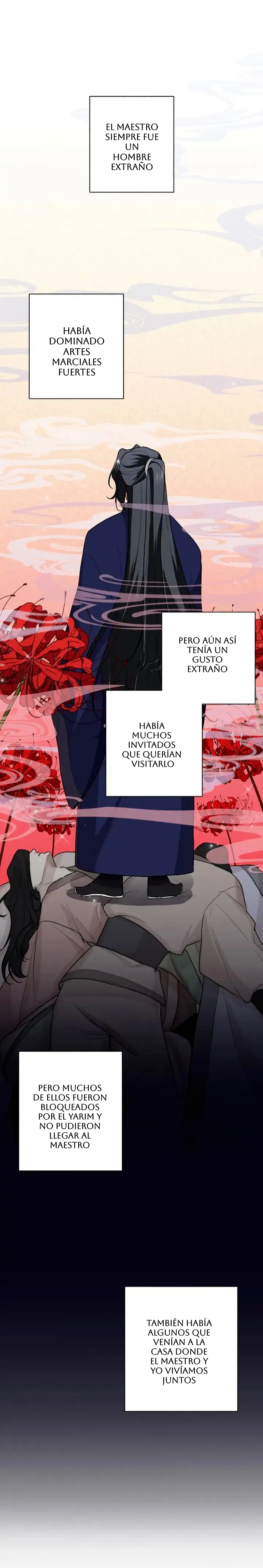 9 Habitante de medianoche