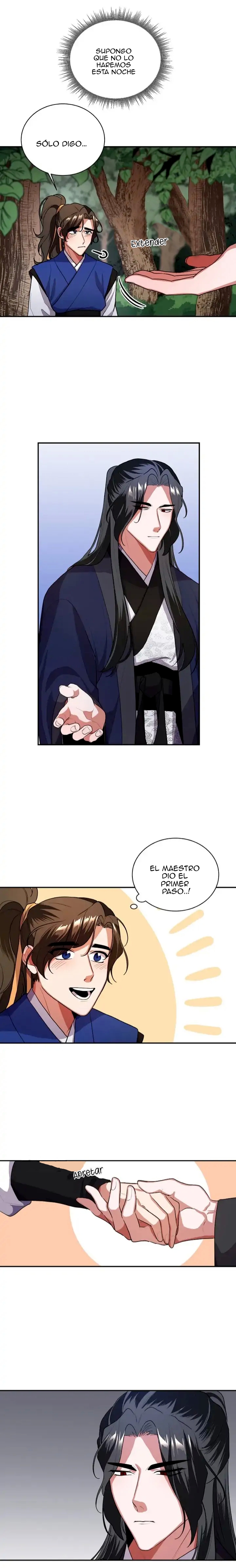 13 Habitante de medianoche