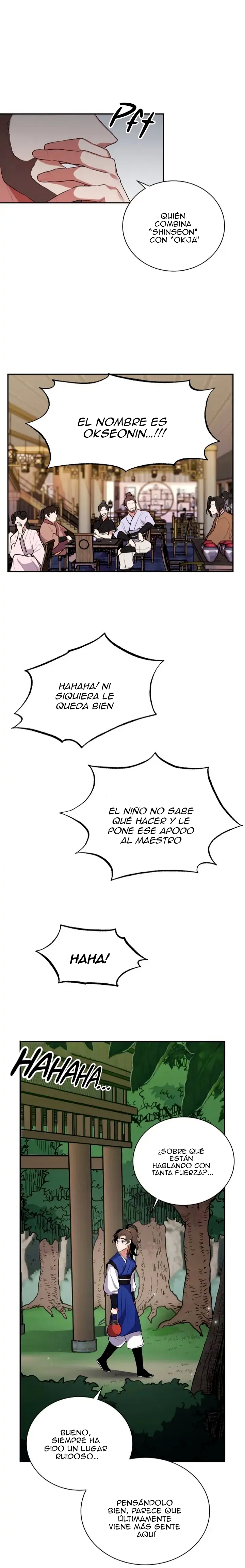 8 Habitante de medianoche