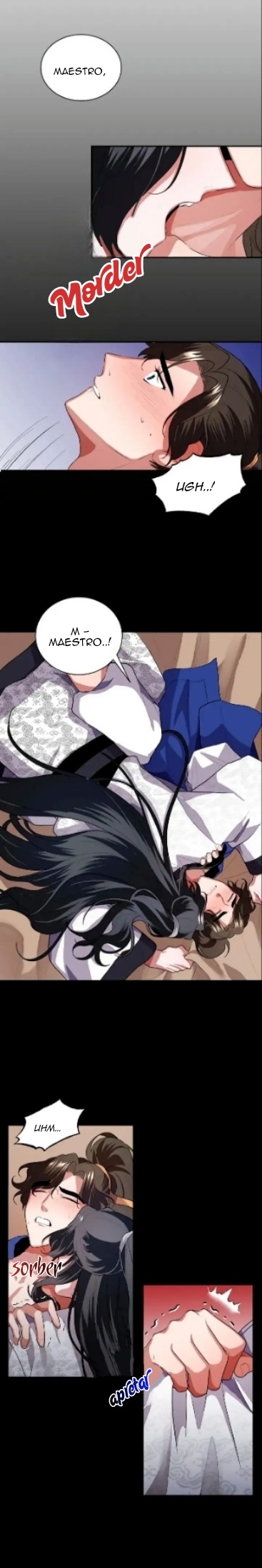 18 Habitante de medianoche