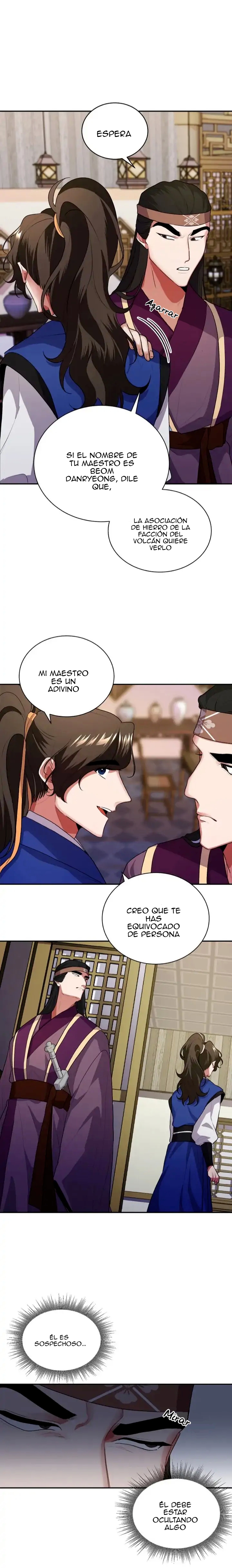 4 Habitante de medianoche