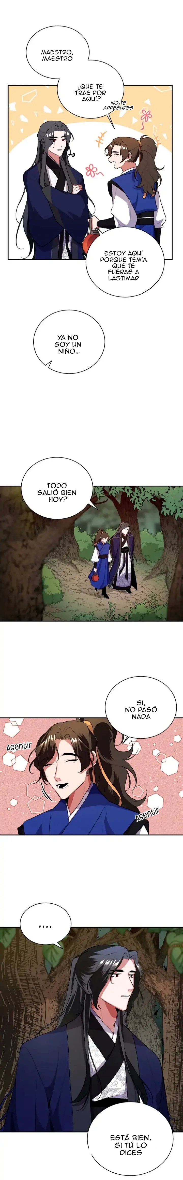 11 Habitante de medianoche