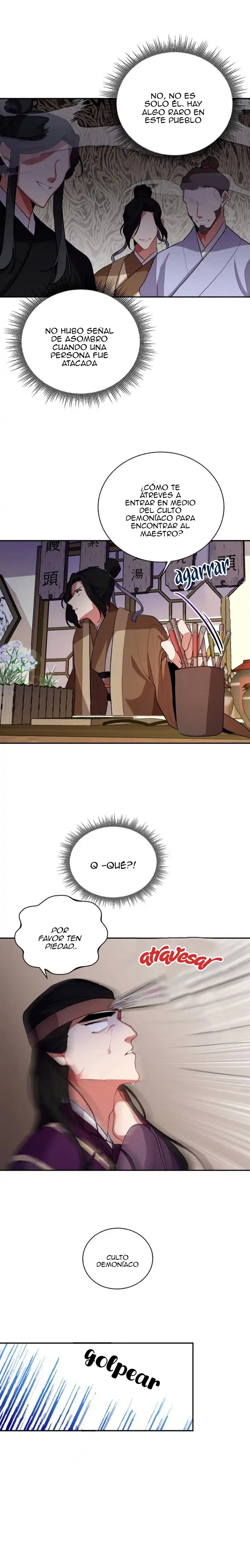 7 Habitante de medianoche