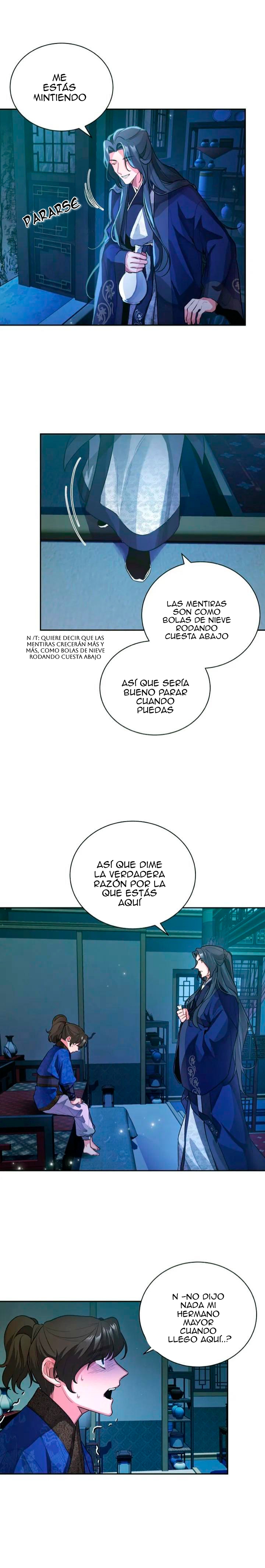 14 Habitante de medianoche