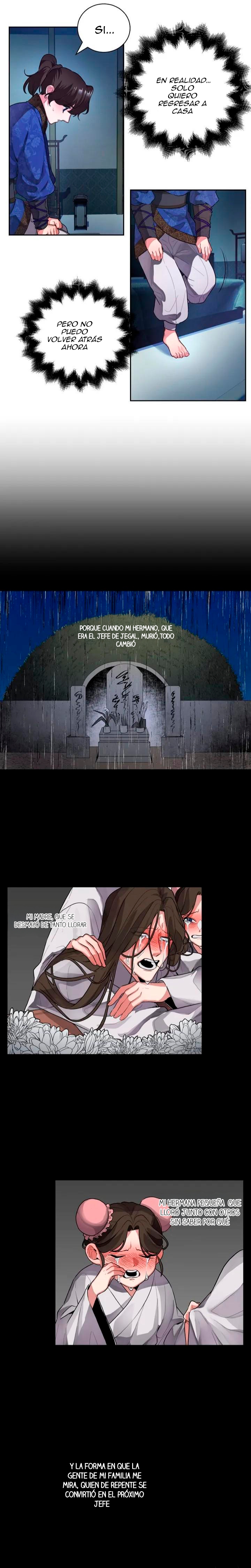 17 Habitante de medianoche