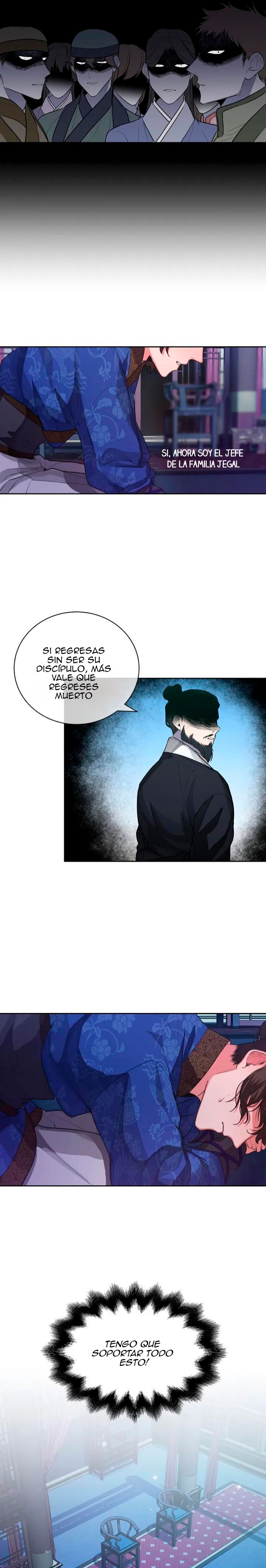 18 Habitante de medianoche