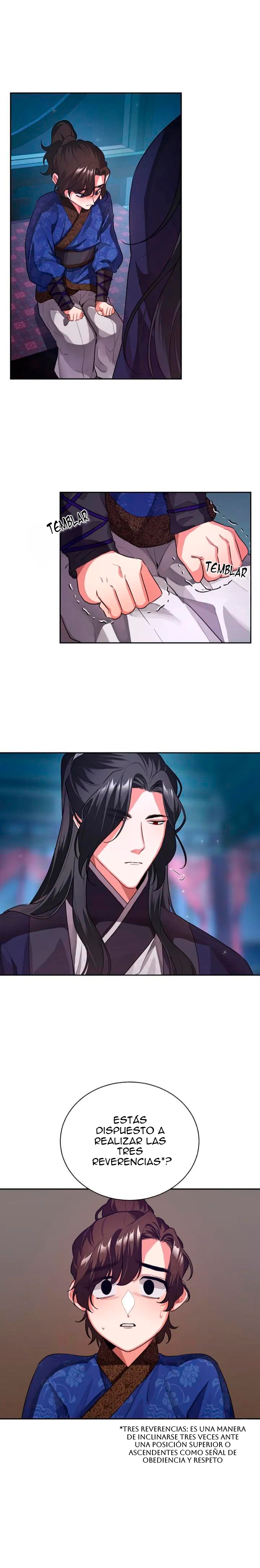 16 Habitante de medianoche