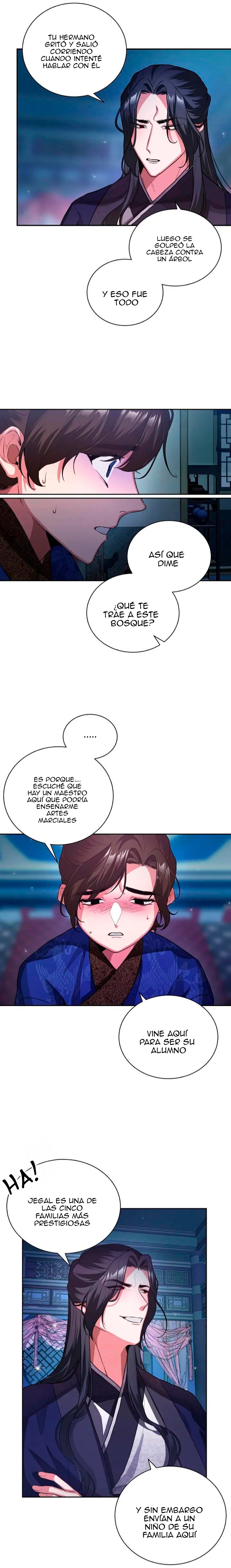 15 Habitante de medianoche