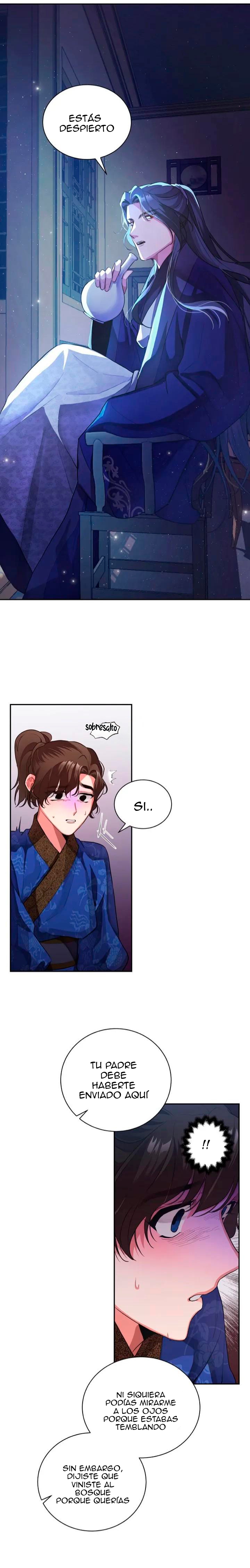 13 Habitante de medianoche