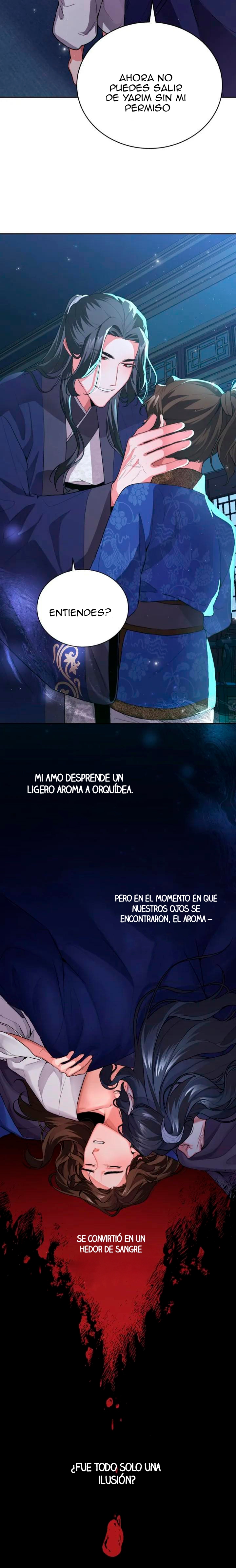 21 Habitante de medianoche