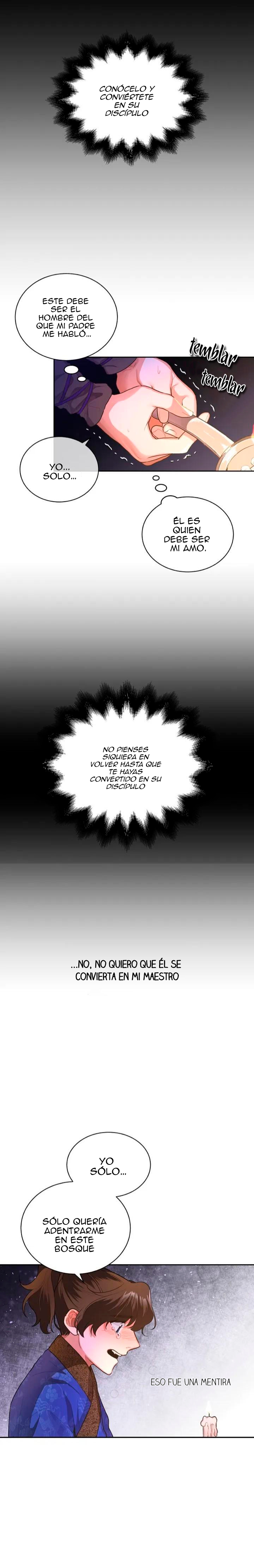 9 Habitante de medianoche