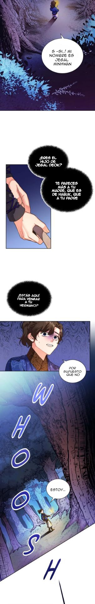 5 Habitante de medianoche