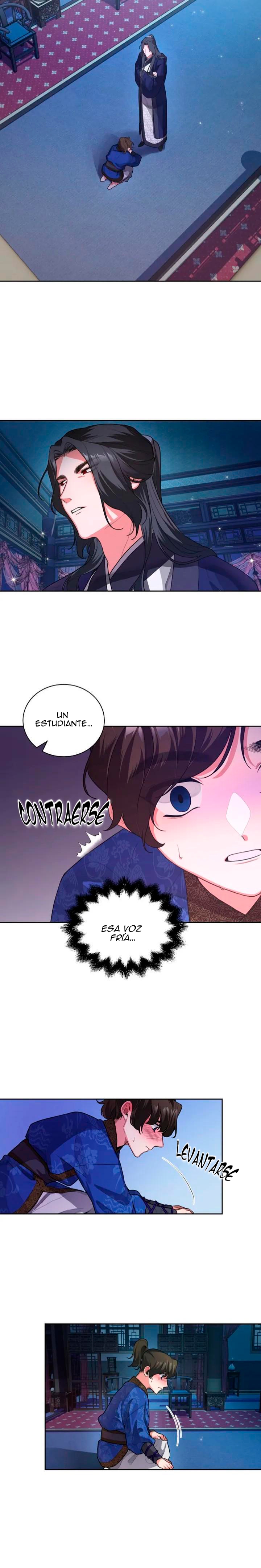 19 Habitante de medianoche