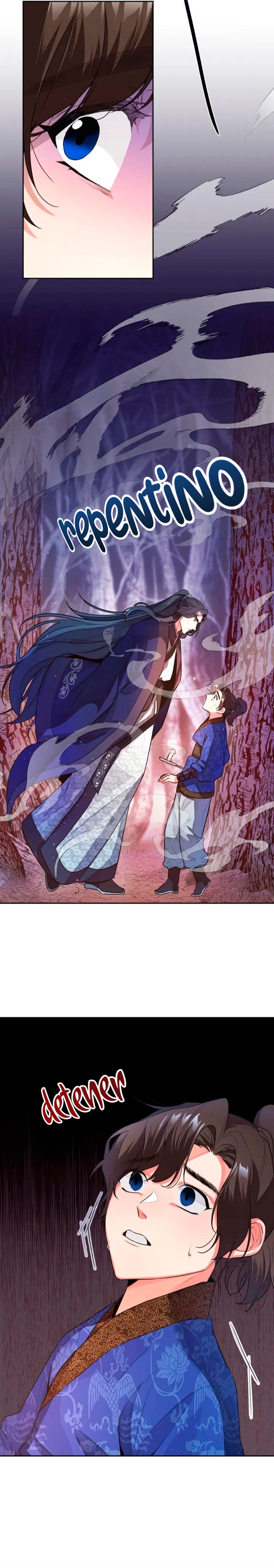 6 Habitante de medianoche