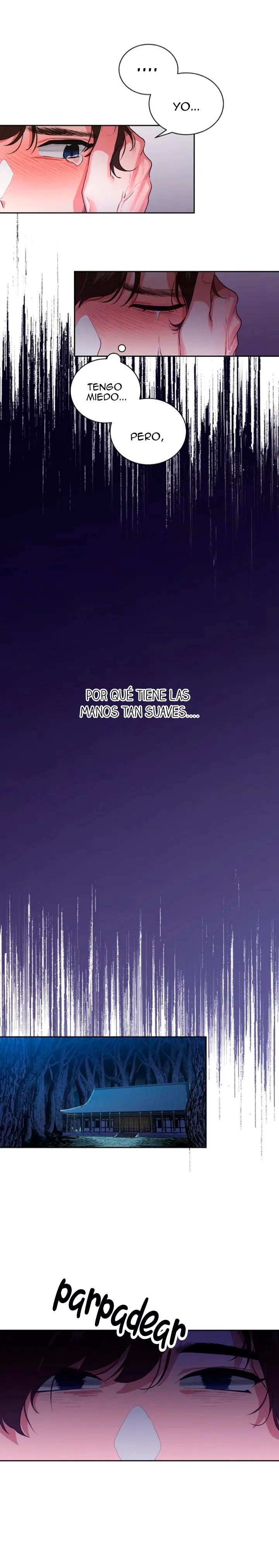 11 Habitante de medianoche