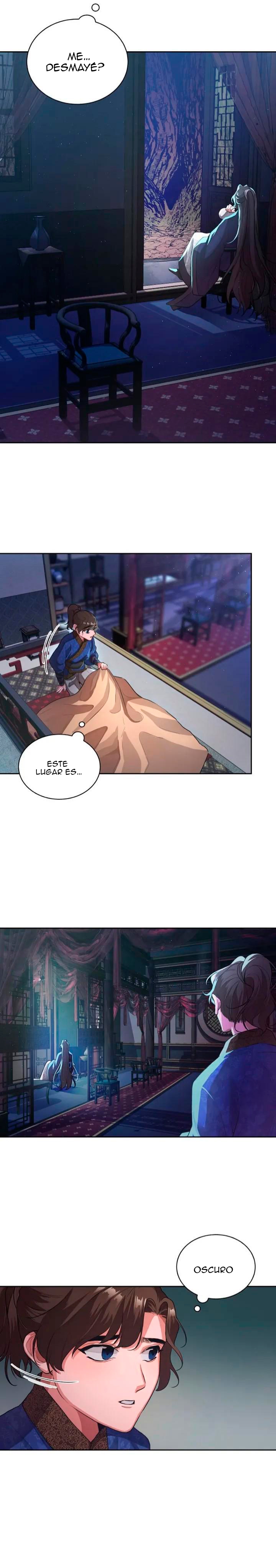 12 Habitante de medianoche