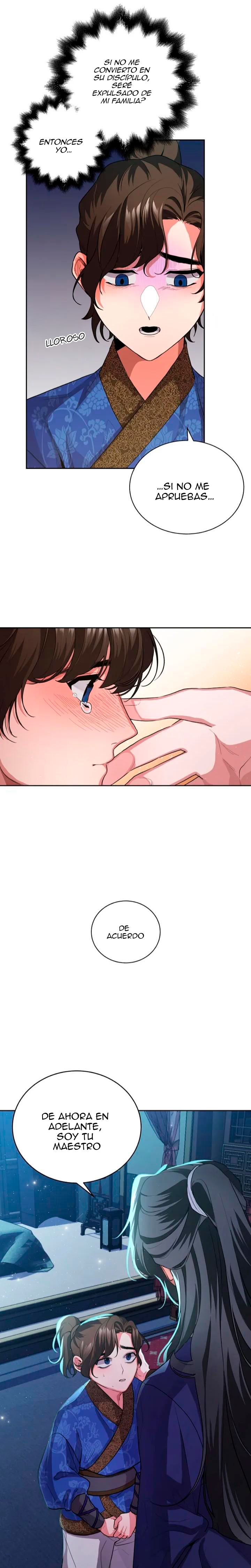 20 Habitante de medianoche