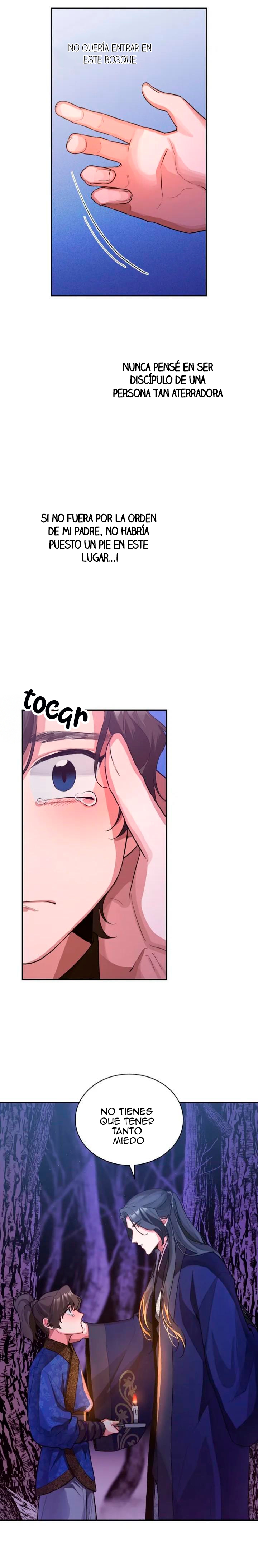 10 Habitante de medianoche