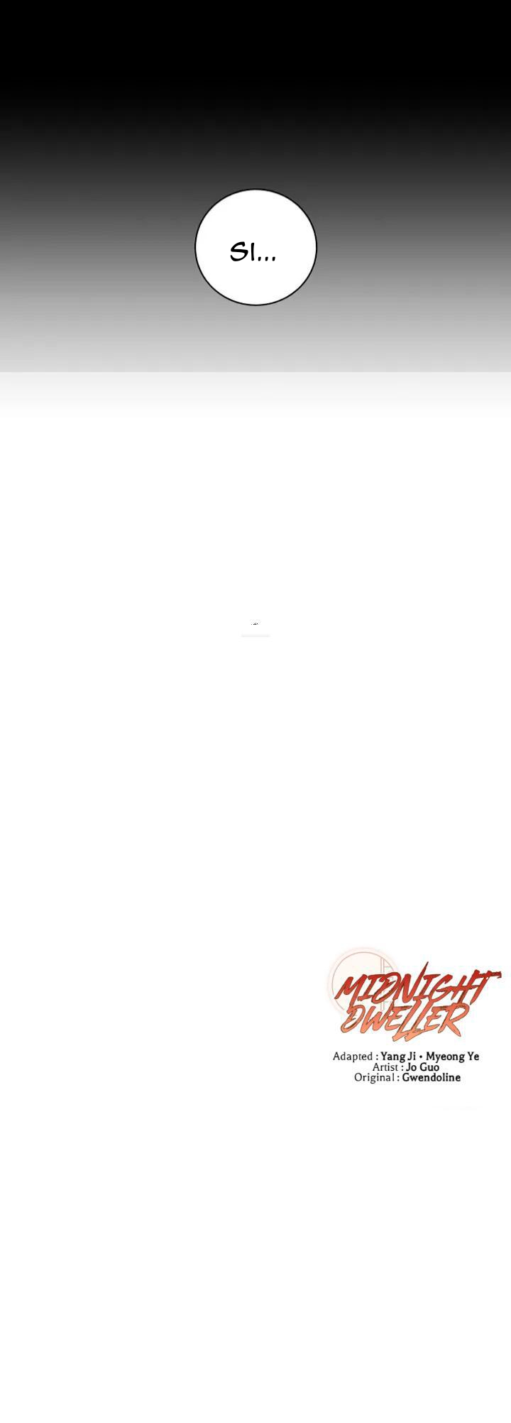 22 Habitante de medianoche