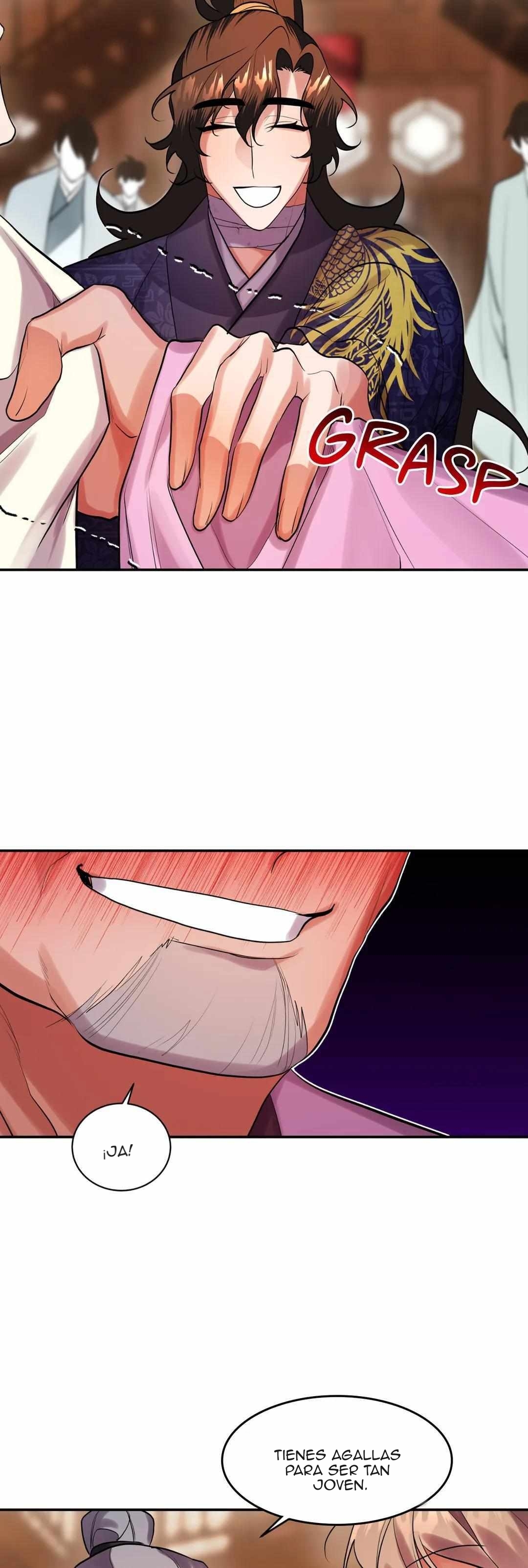 13 Habitante de medianoche