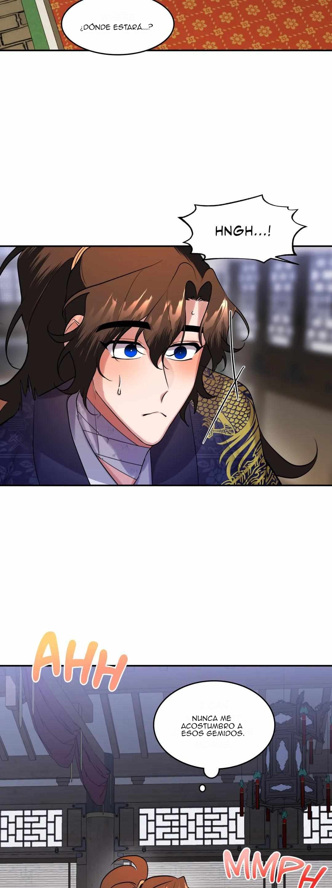 47 Habitante de medianoche