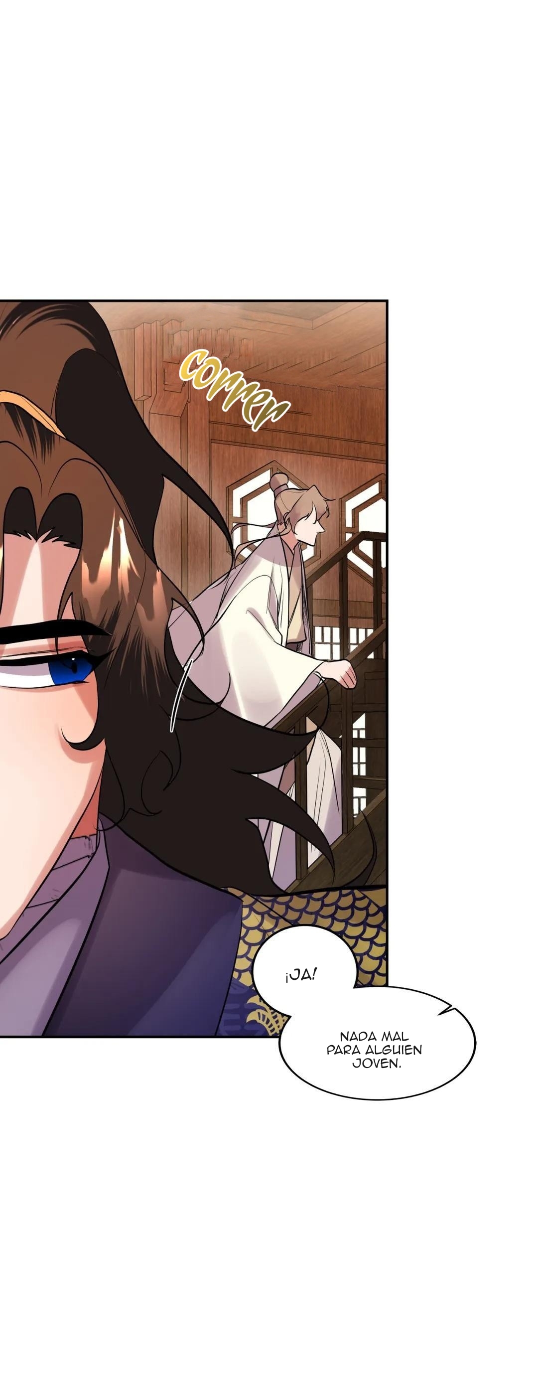 25 Habitante de medianoche