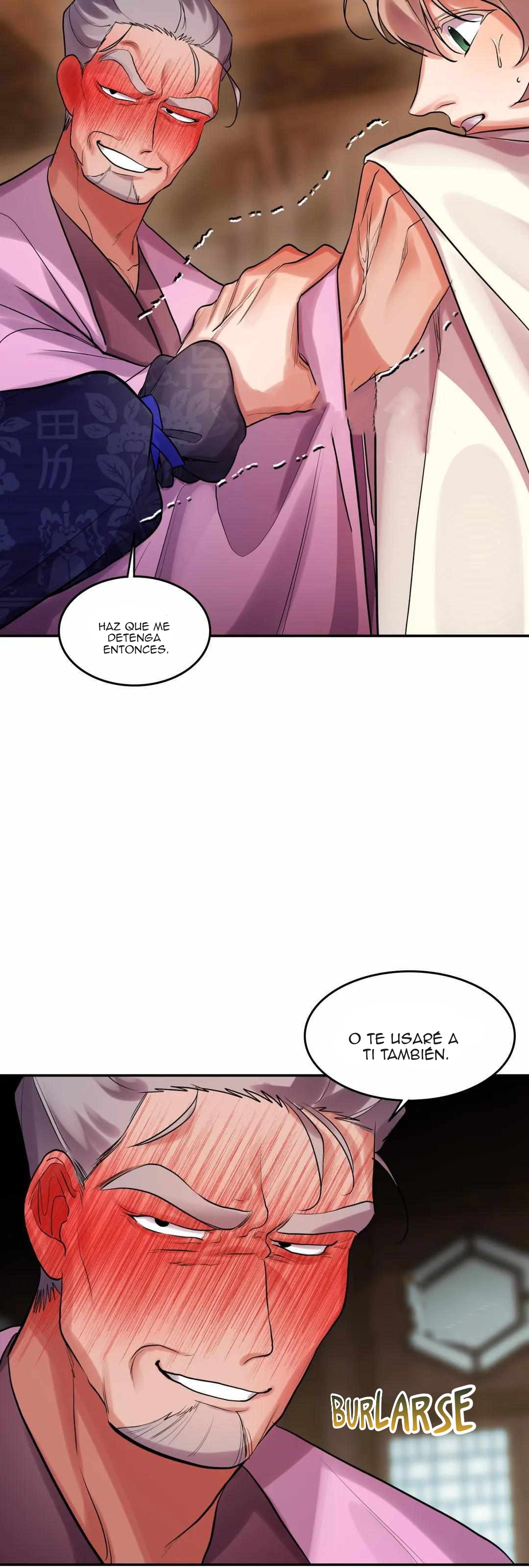 14 Habitante de medianoche