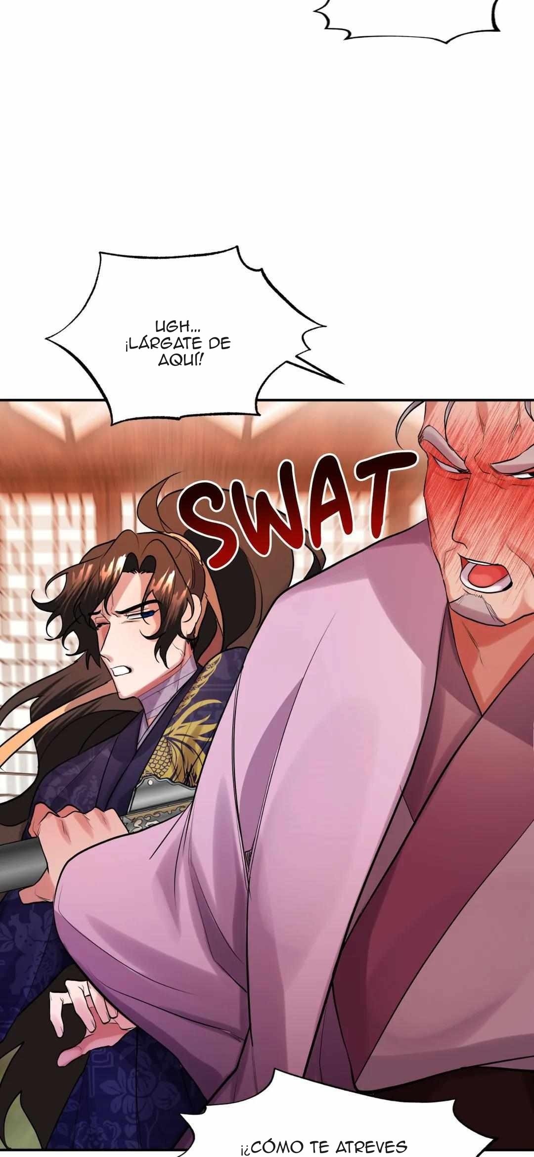 33 Habitante de medianoche