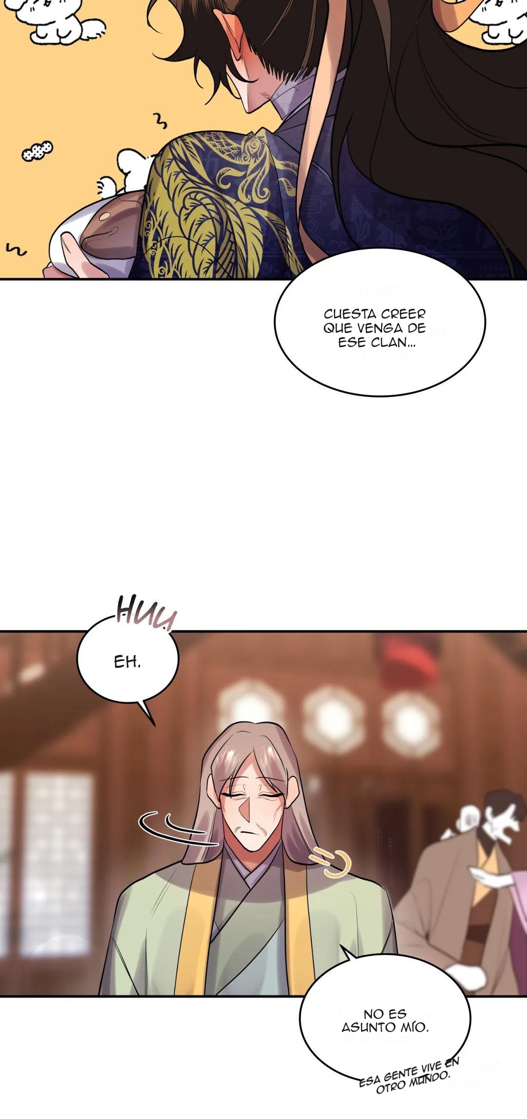 44 Habitante de medianoche