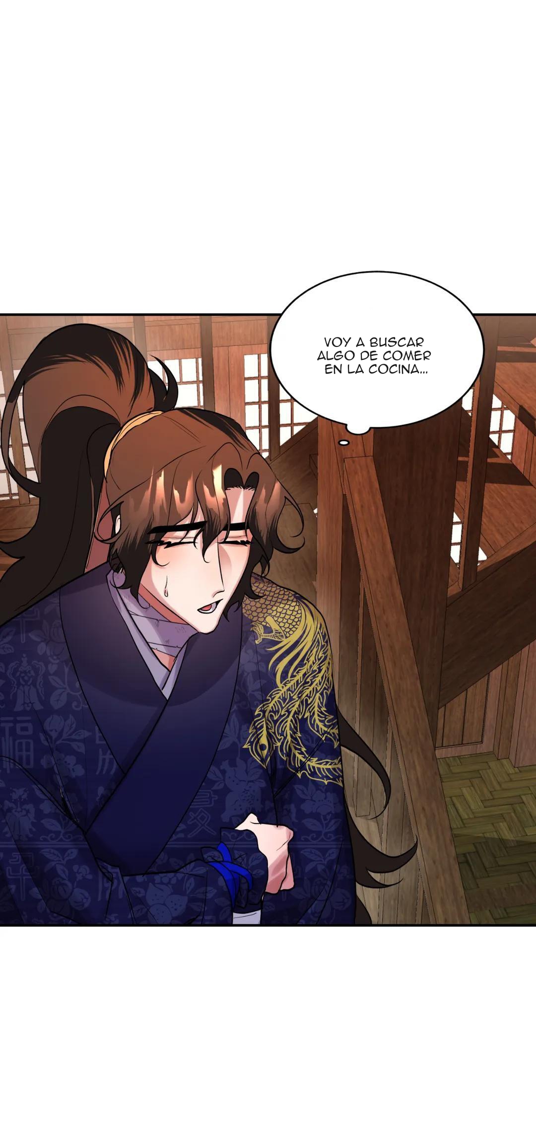 5 Habitante de medianoche