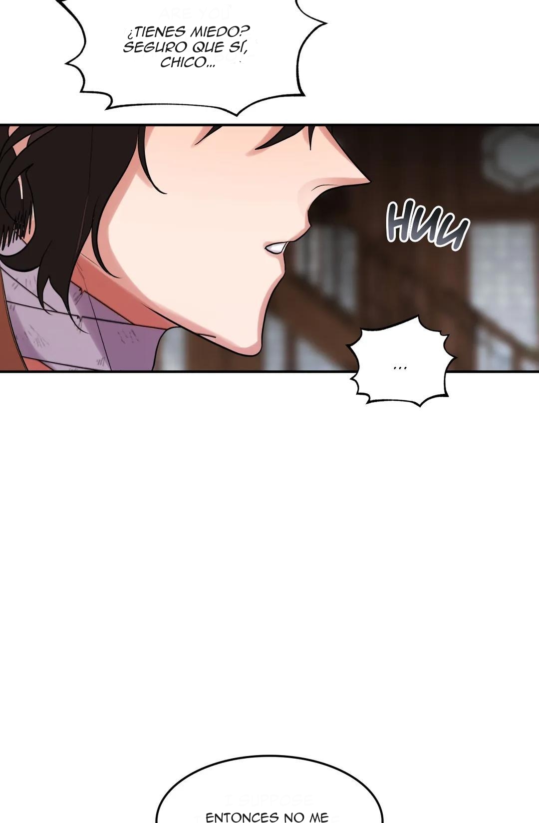 18 Habitante de medianoche