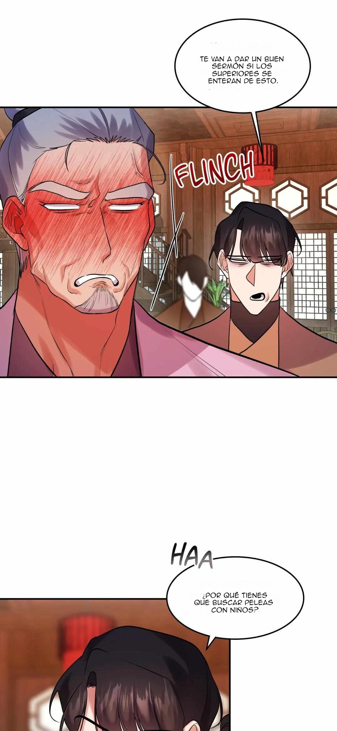 31 Habitante de medianoche