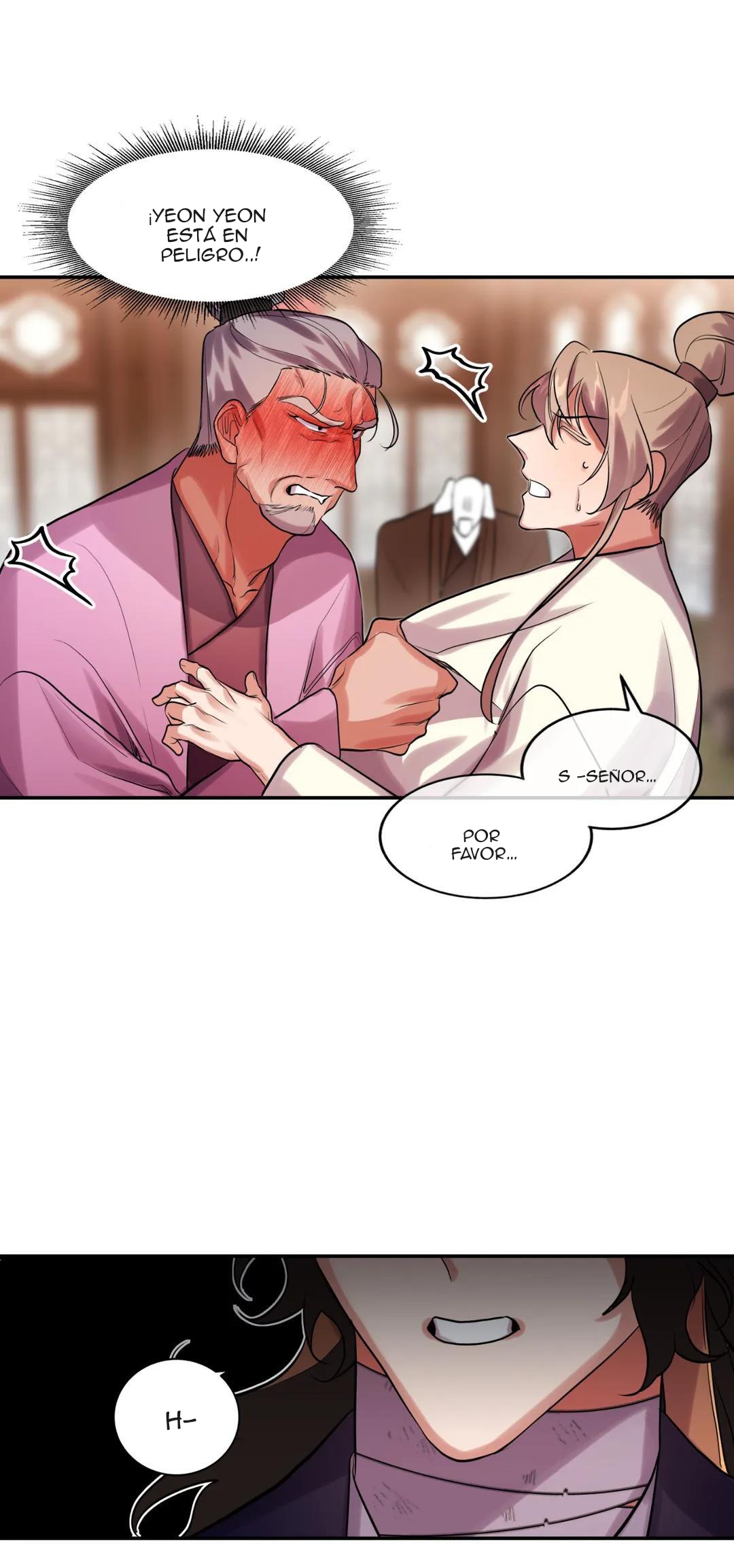 9 Habitante de medianoche