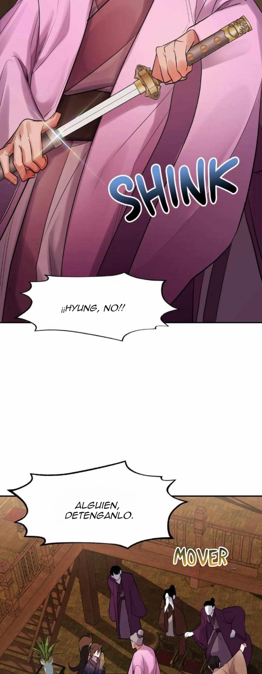 28 Habitante de medianoche