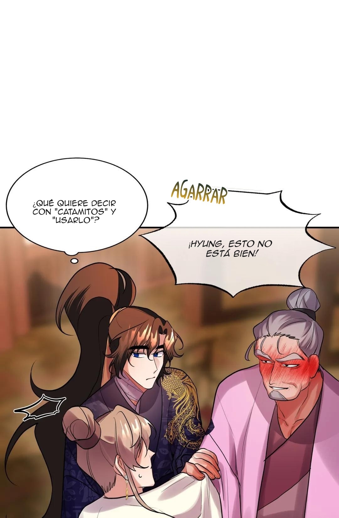 15 Habitante de medianoche