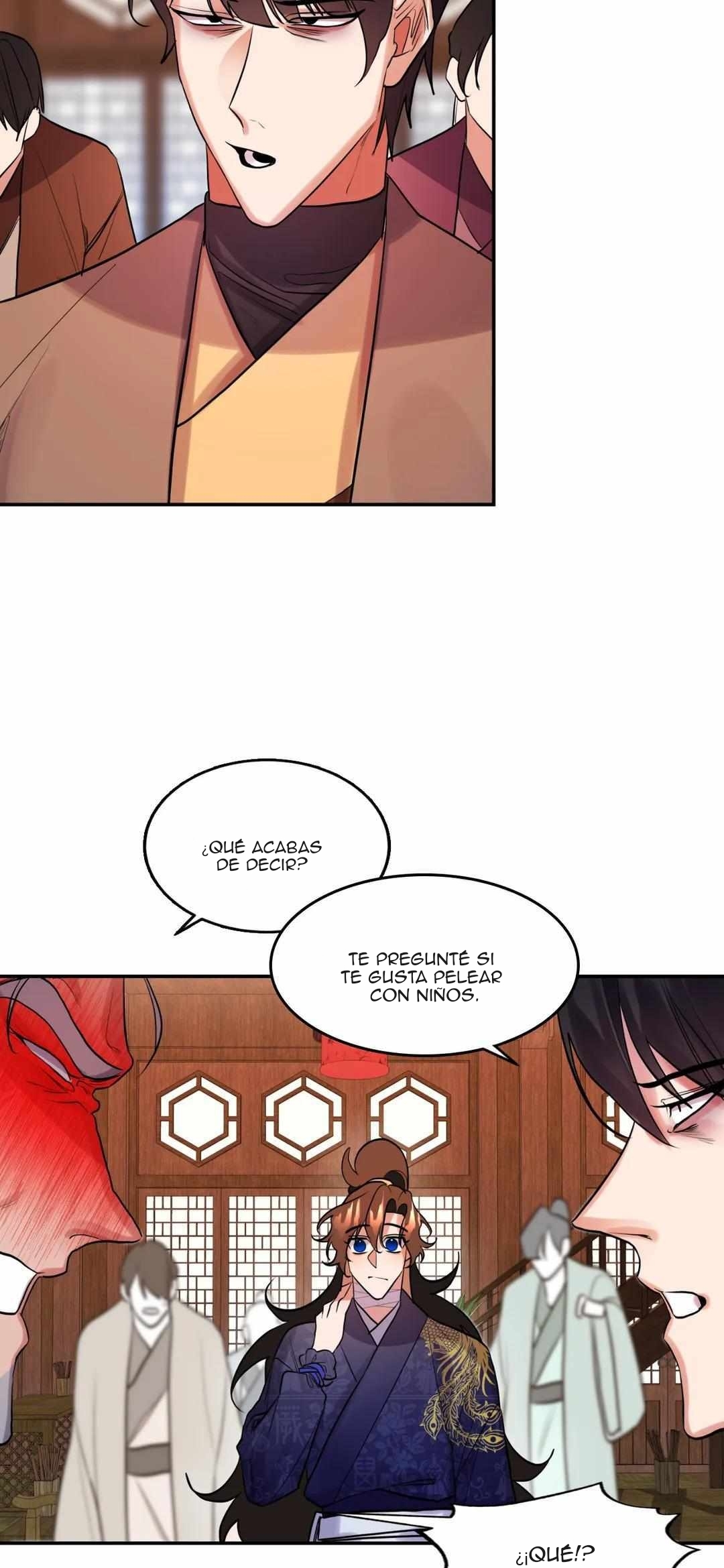 32 Habitante de medianoche