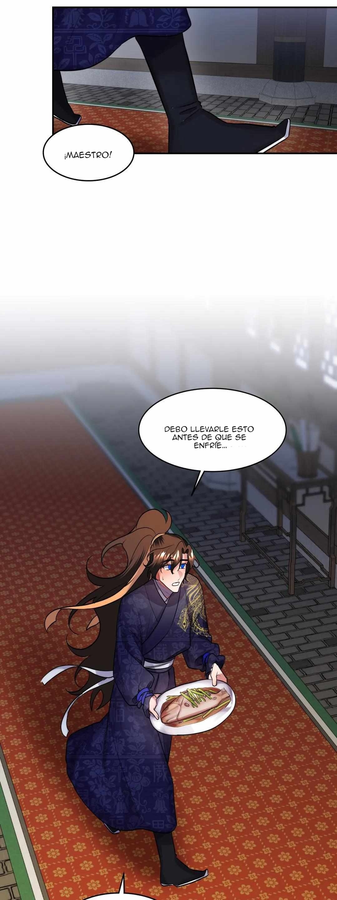 46 Habitante de medianoche