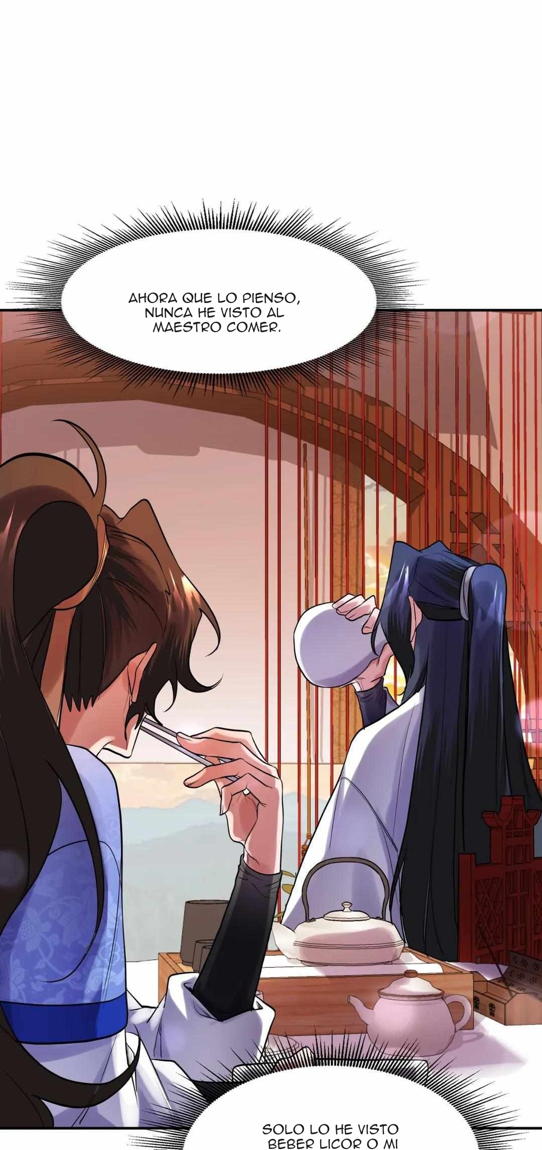 40 Habitante de medianoche