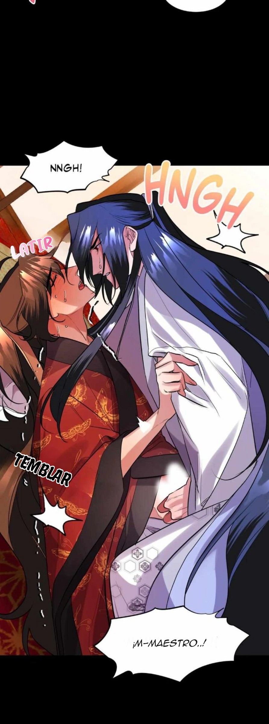 1 Habitante de medianoche