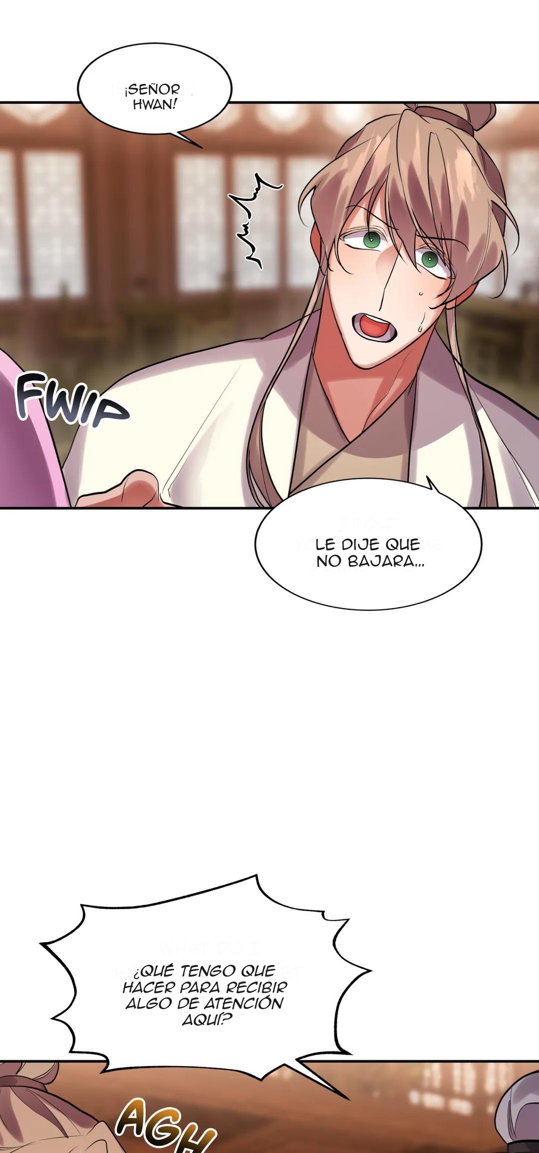 6 Habitante de medianoche