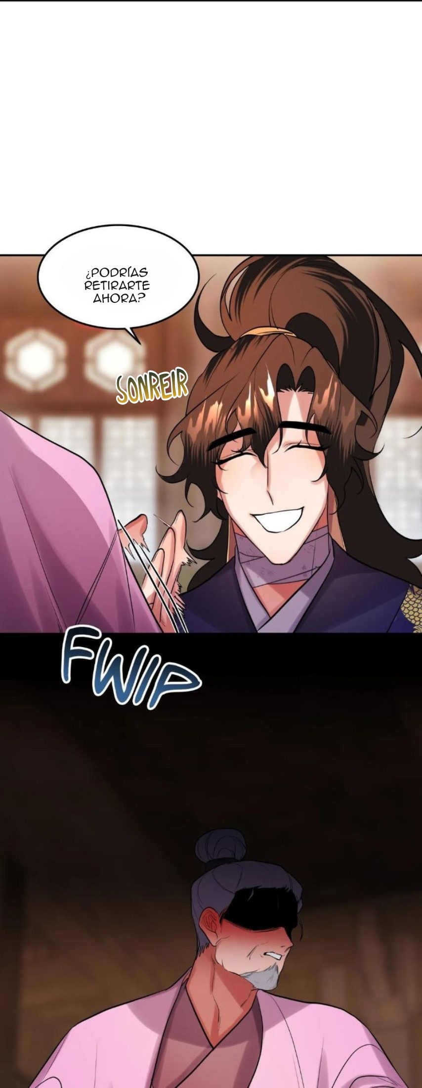 27 Habitante de medianoche