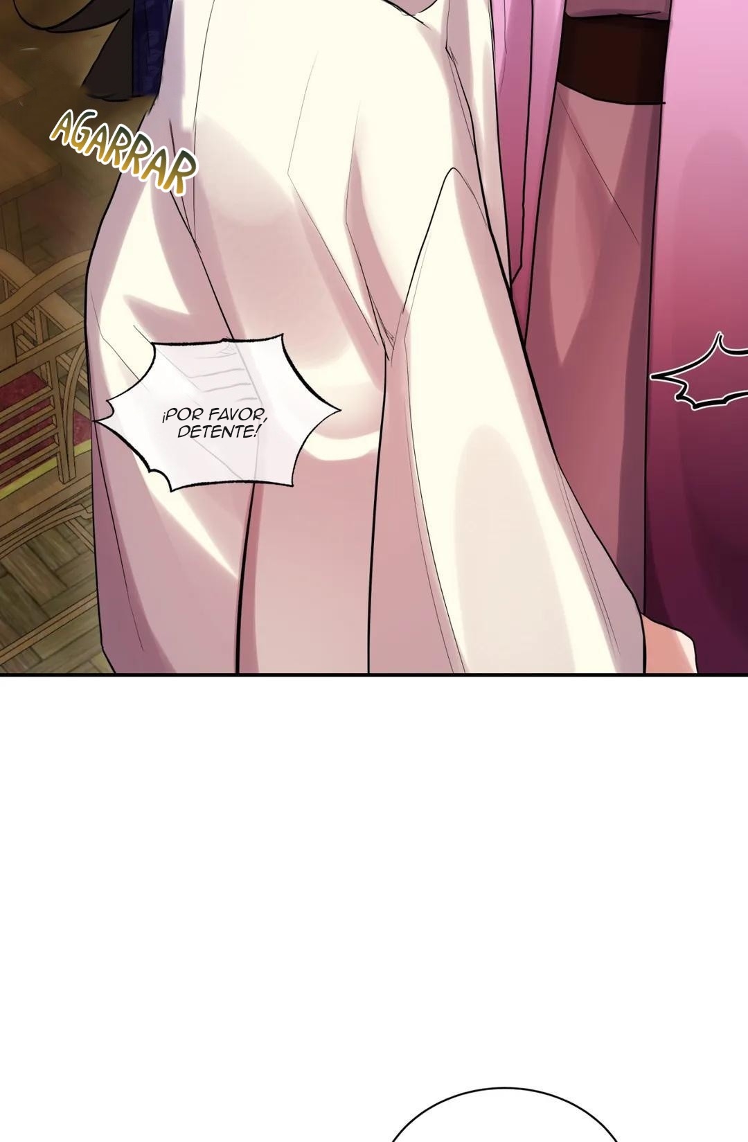 16 Habitante de medianoche