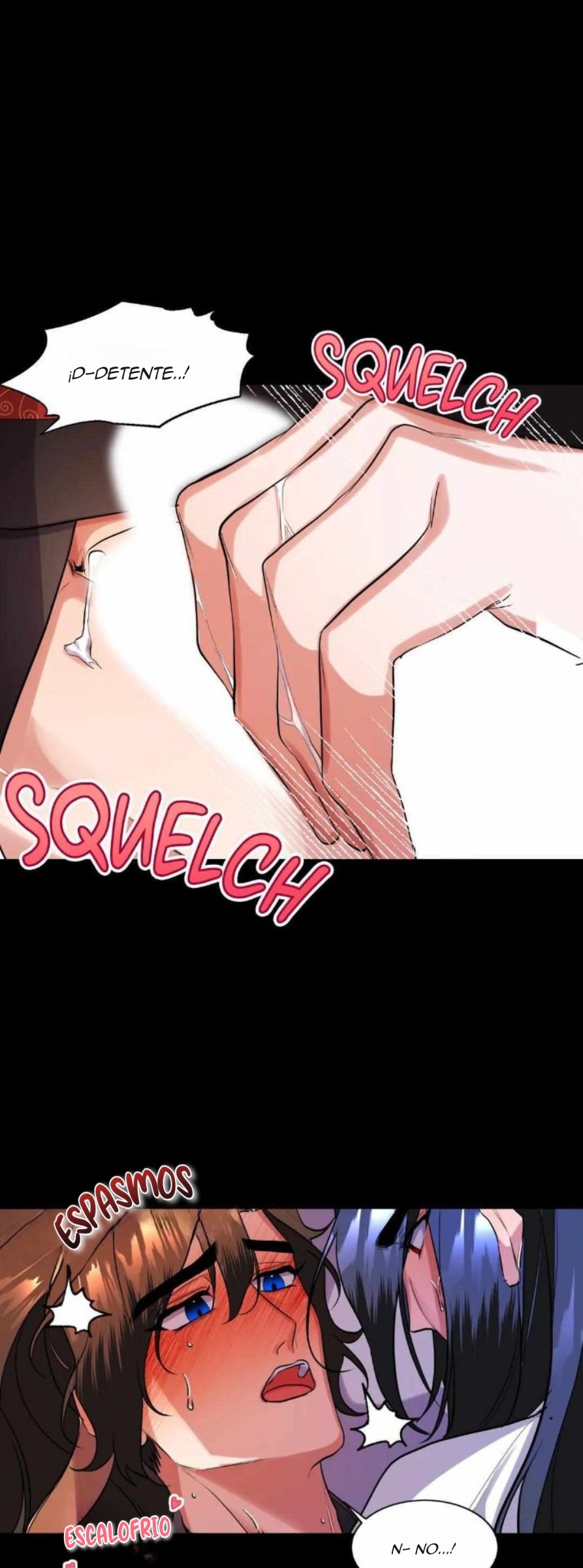 0 Habitante de medianoche